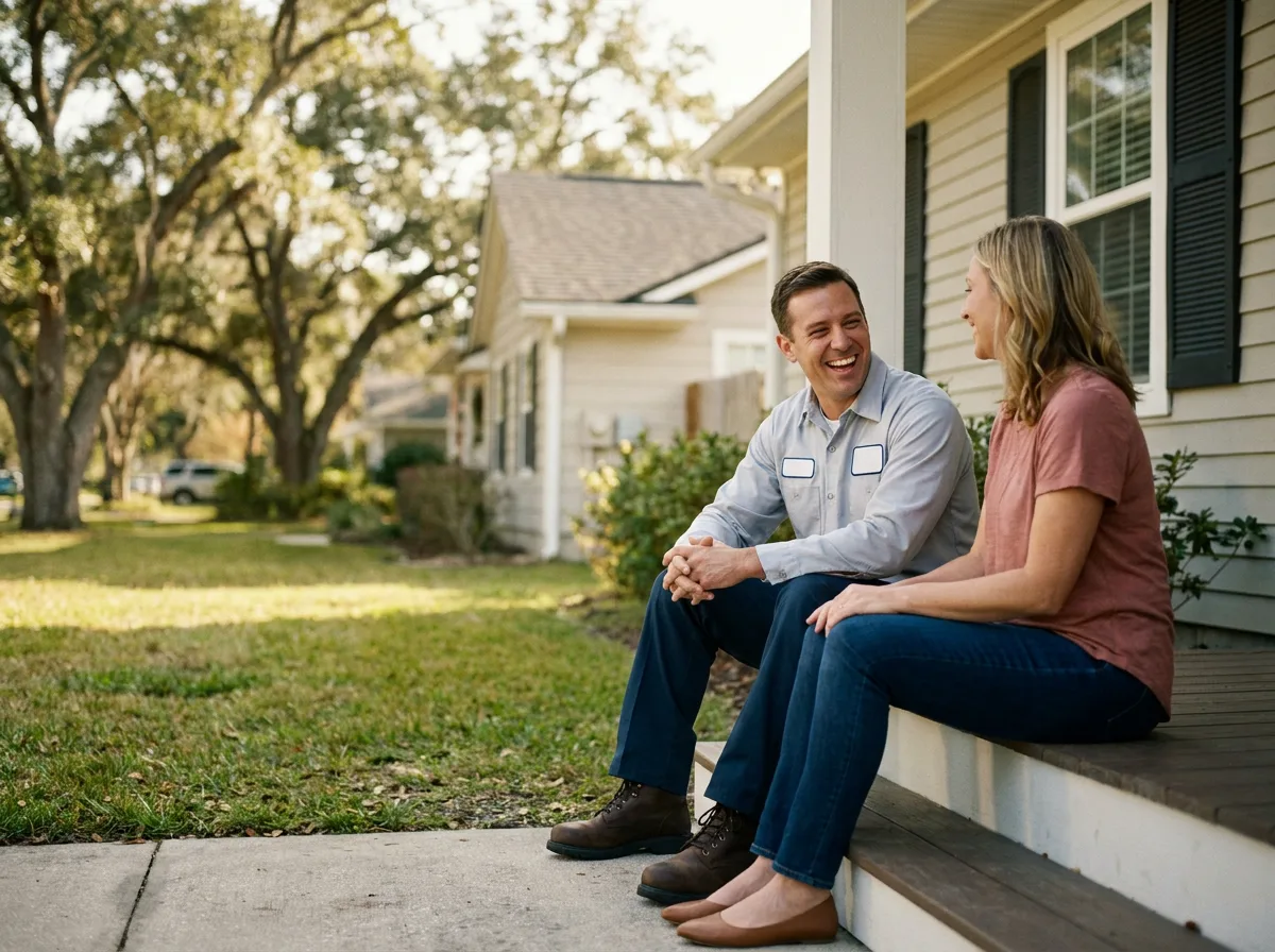 Septic tank pumping FAQs for Sherrill, AR